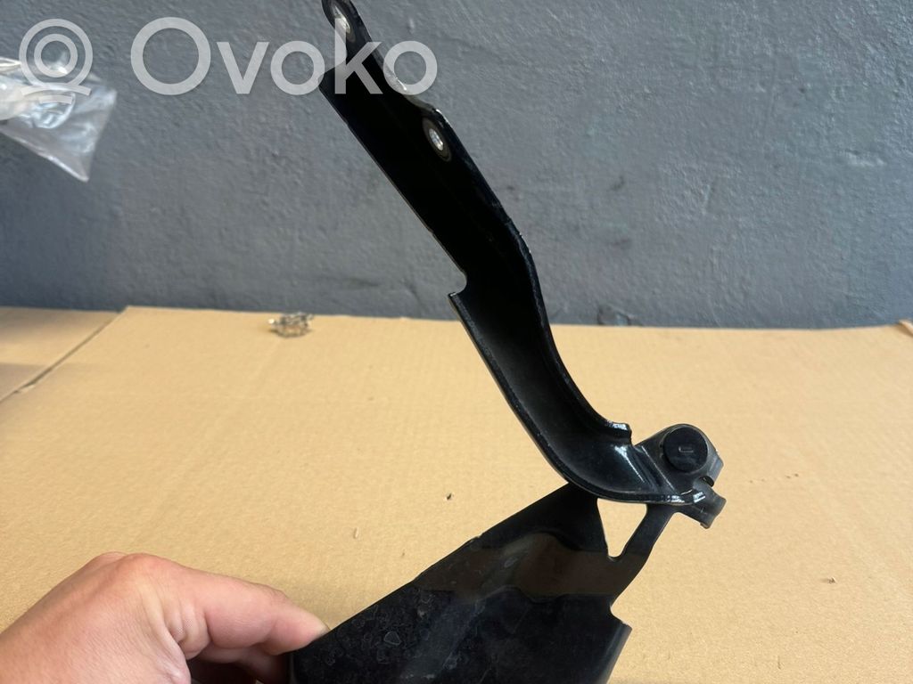 Engine bonnet/hood hinges   B45AR