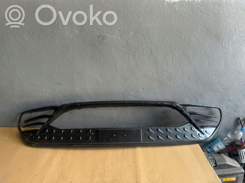 Front bumper   10E805903C,1OE805903C