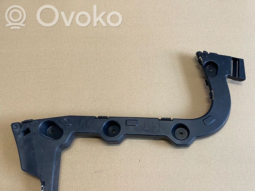 Ford Focus Rear bumper mounting bracket 