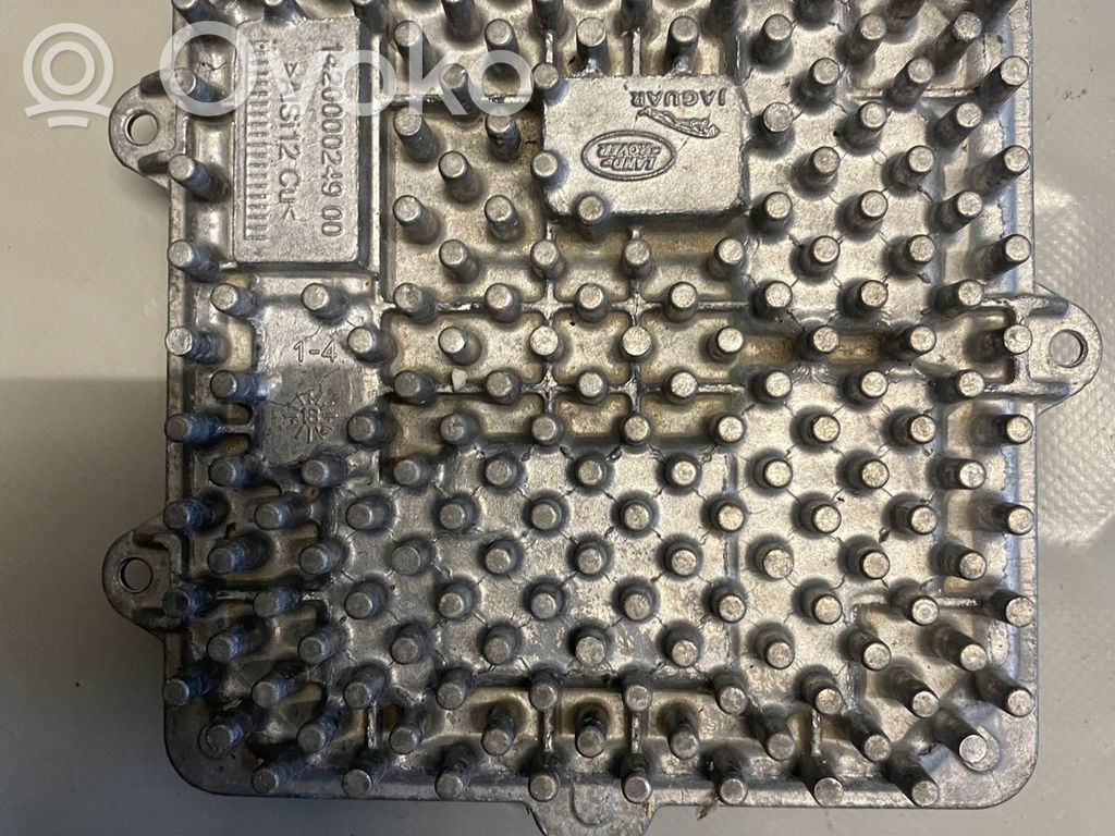 LED модуль контроля   J9C313E005AB,13E005,J9C313E005AB