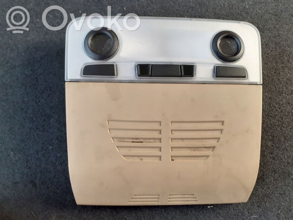 BMW 3 E90 E91 Other interior light 