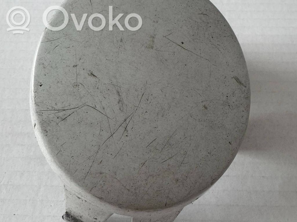 Renault Clio II Grotelės apatinės (trijų dalių) 
