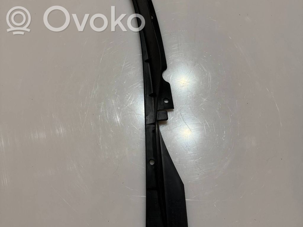 Front bumper lip   7892698,15857711