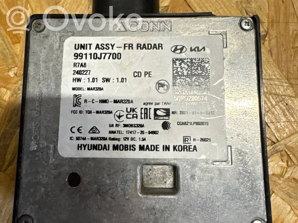 KIA Ceed Distronikas 