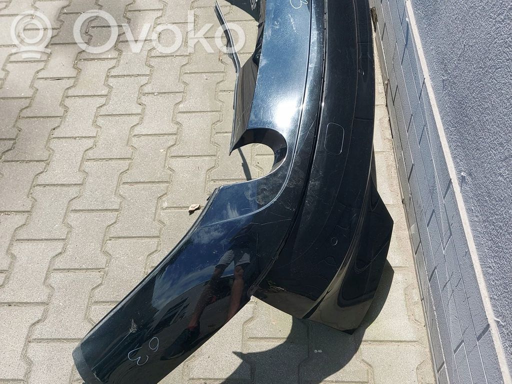 Audi A8 S8 D4 4H Parachoques 