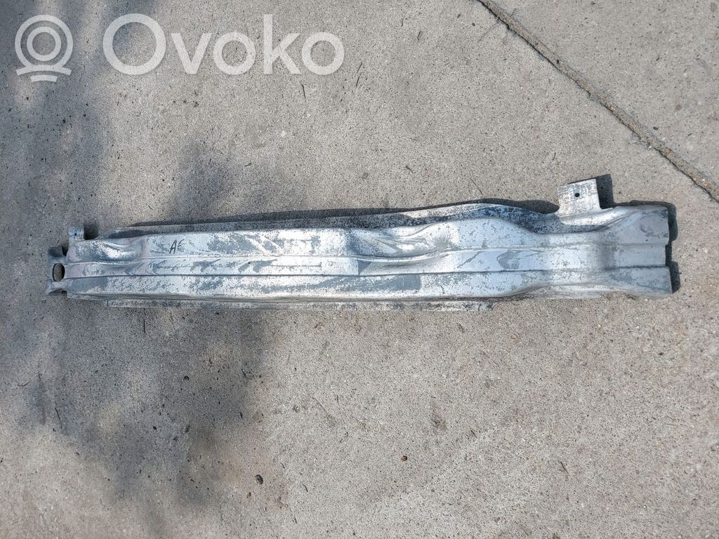 Audi A8 S8 D3 4E Front bumper cross member 
