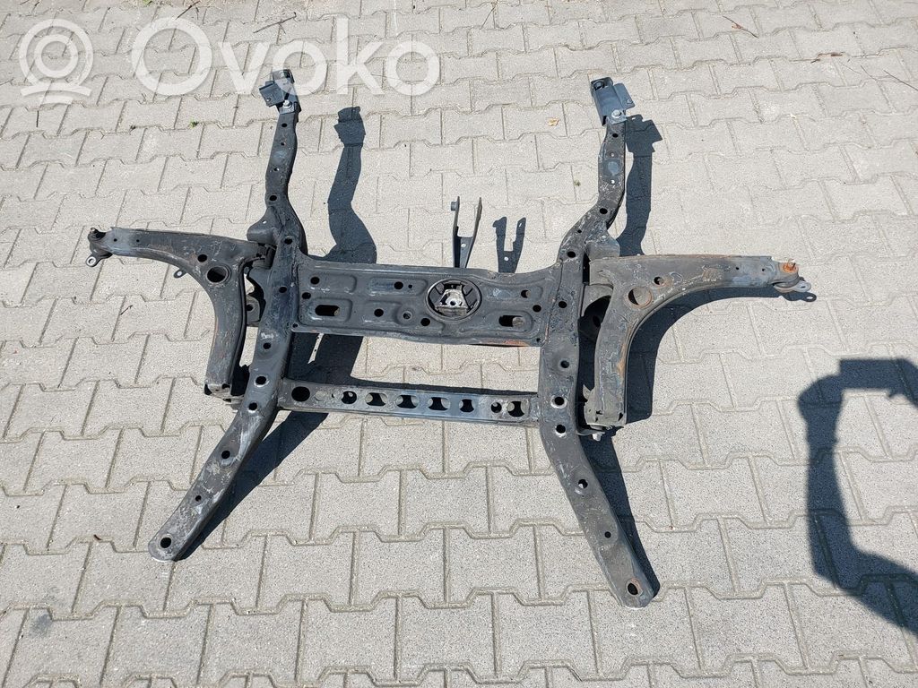 Volkswagen Crafter Front subframe 