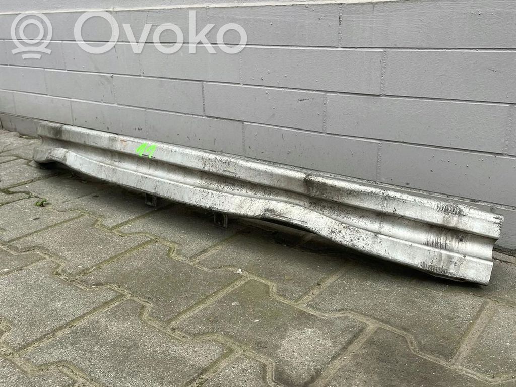 Front bumper support beam   4E0807111AB