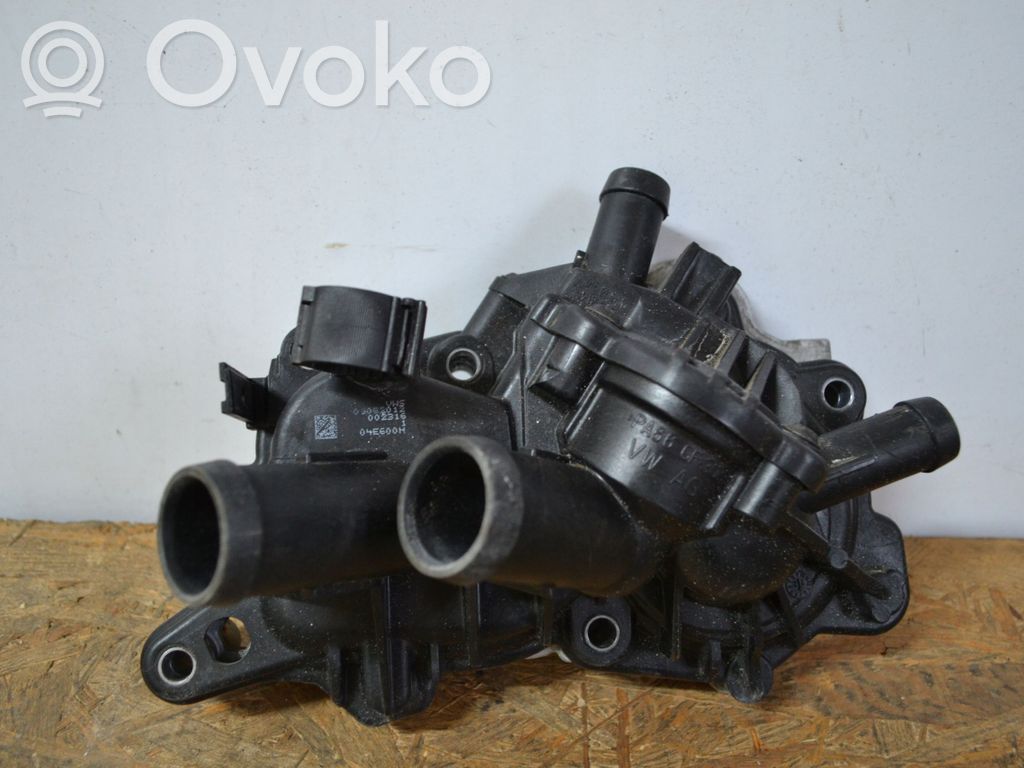 Volkswagen Golf VII Pompa wody 