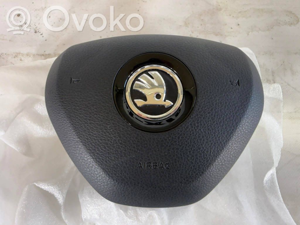 Skoda Octavia Mk3 (5E) Airbag volan 