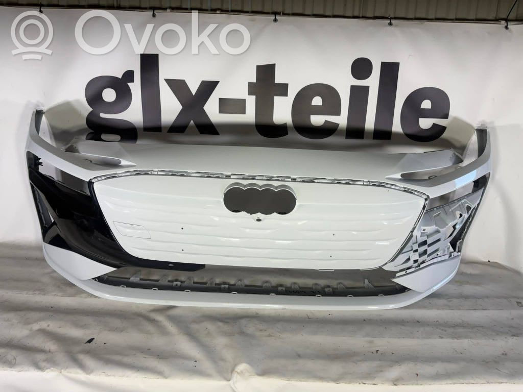 Audi A6 etron 85E Parachoques delantero 
