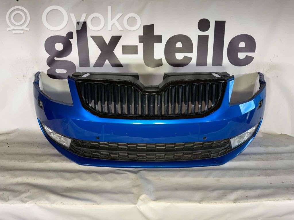 Front bumper   5E0807221,32001011,1Y1C2