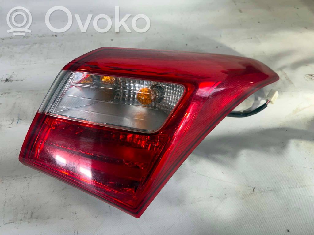 Hyundai i30 Takavalot 
