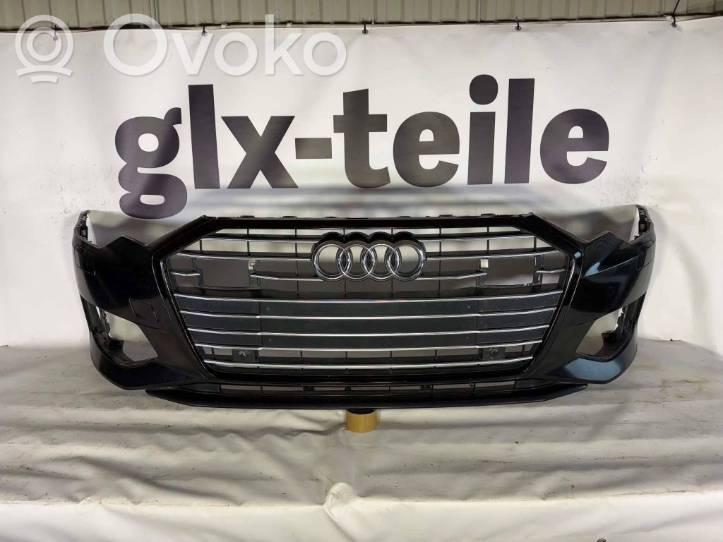 Audi A6 S6 C8 4K Parachoques delantero 