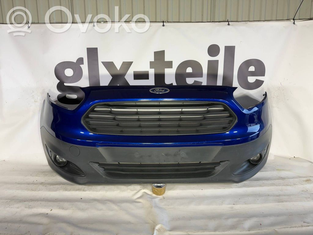 Ford Transit Courier Front bumper 