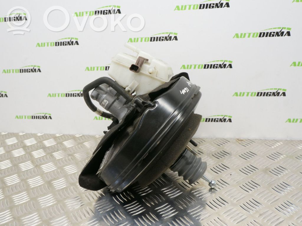 Peugeot 308 Servo-frein 