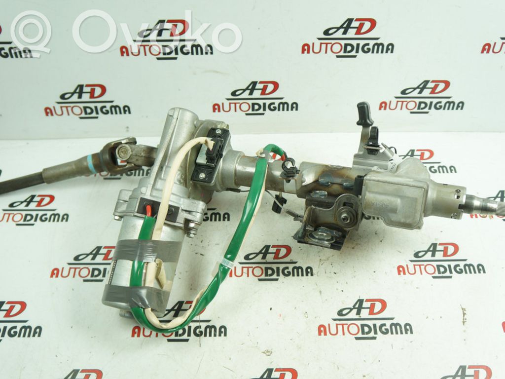 Subaru Trezia Bomba de dirección hidráulica eléctrica 
