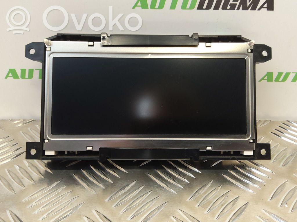 Screen/display/small screen   4F0919603,4F0919603