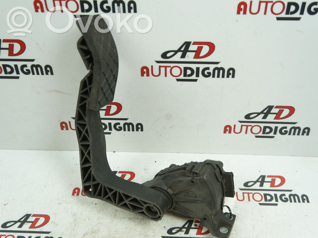 Accelerator throttle pedal   4E1723523A,4E1723523A