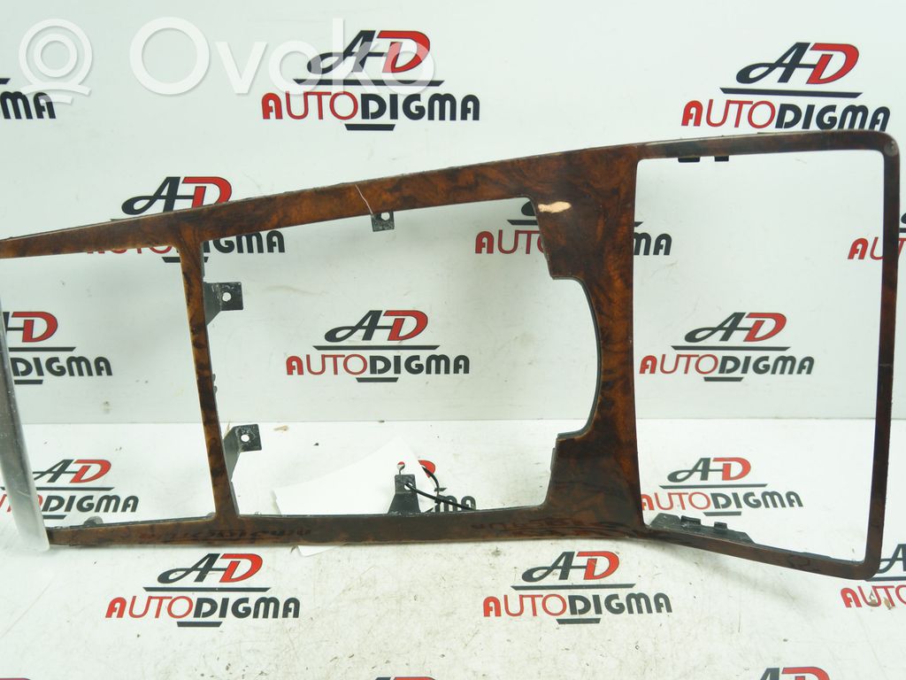 Audi A8 S8 D3 4E Contour de levier de vitesses 