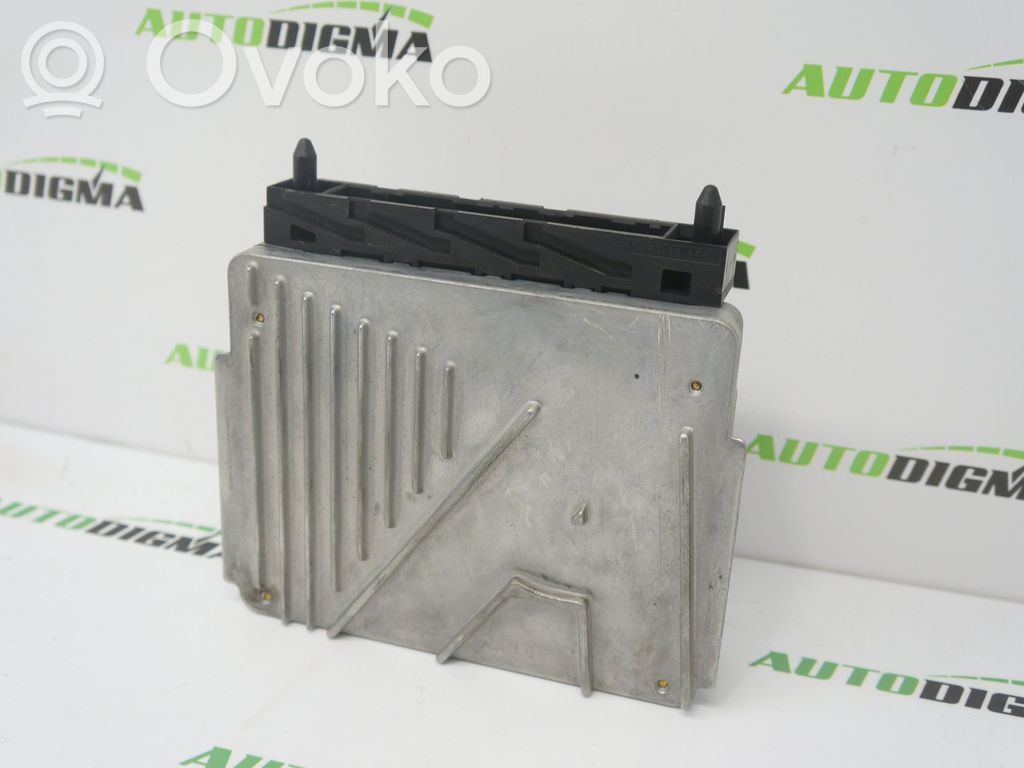 Volvo S60 Engine control unit/module 