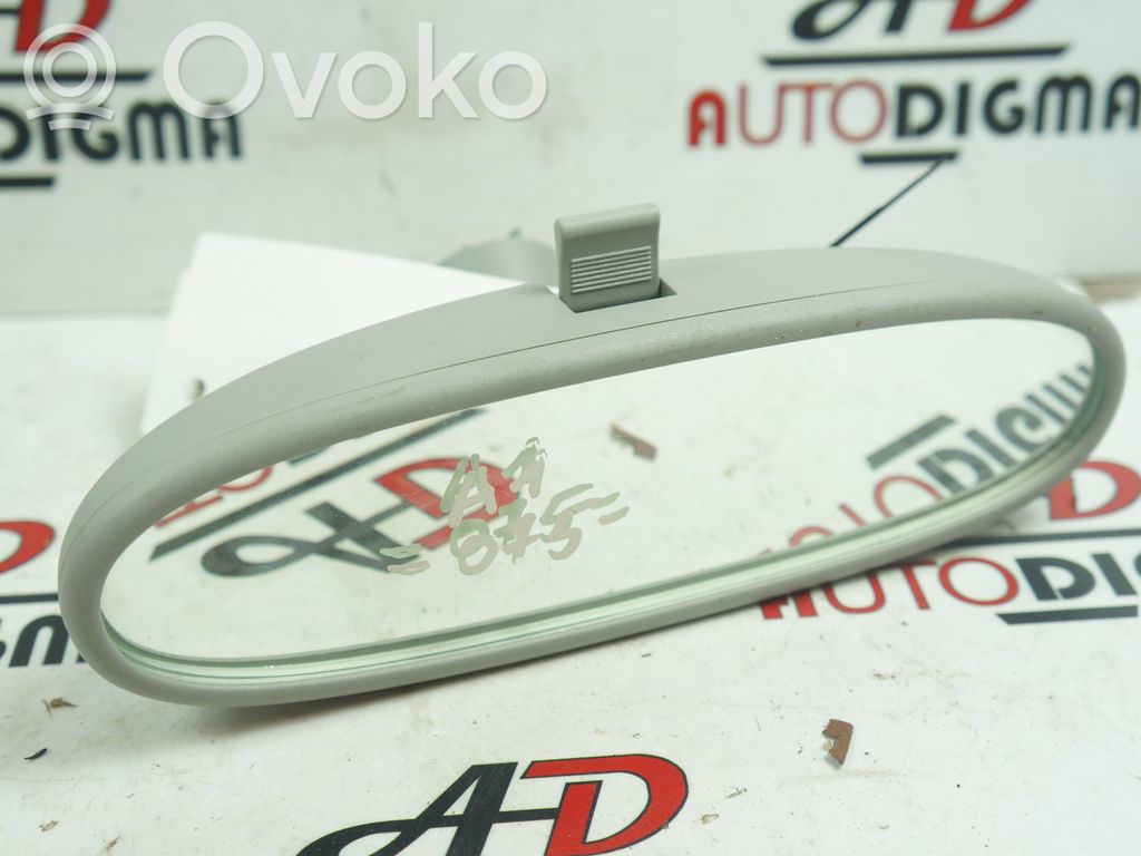 Audi A1 Espejo retrovisor (interior) 