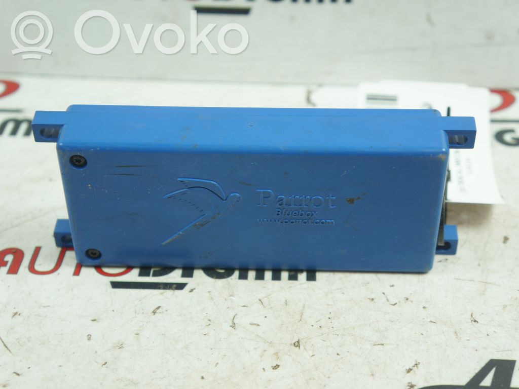 Ford Focus Sonstige Steuergeräte / Module 