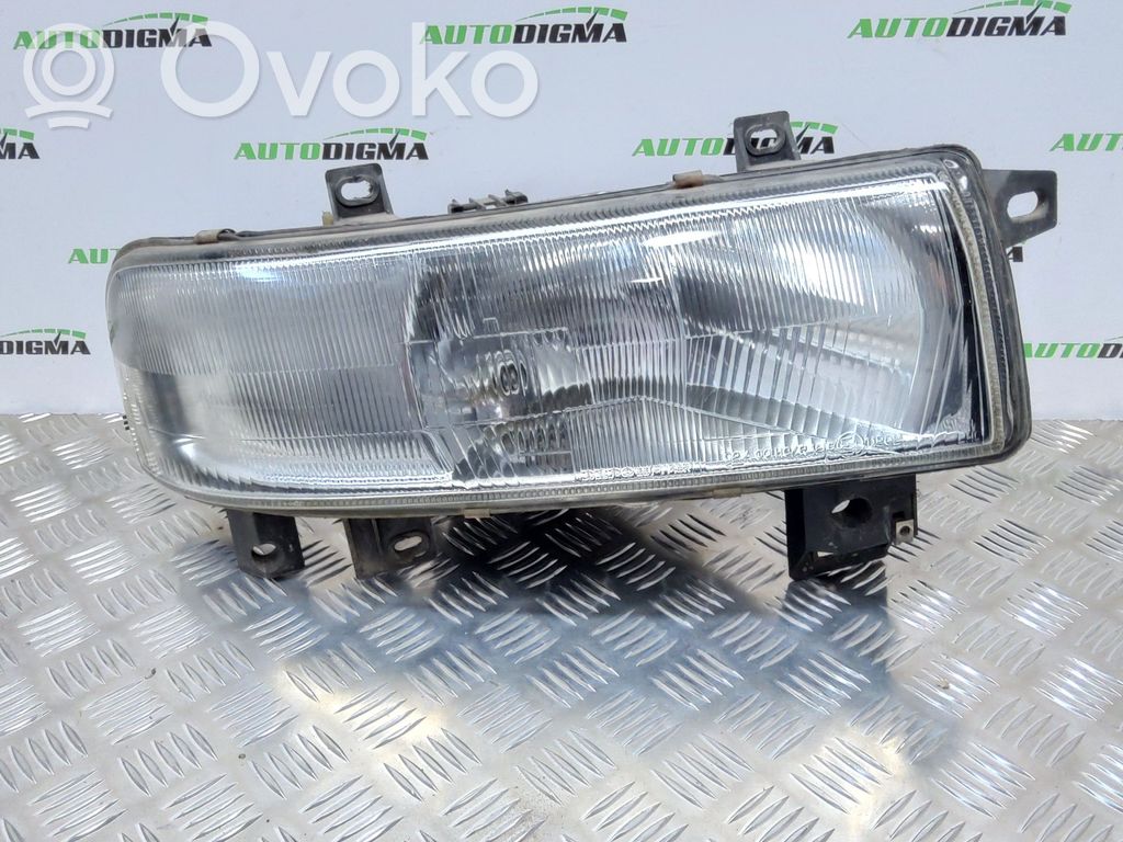 Headlight/headlamp   7701044519F,7701044519F