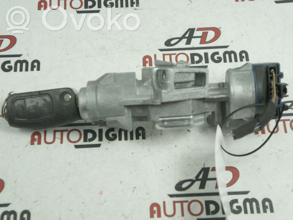 Ignition lock   3M513F880AD