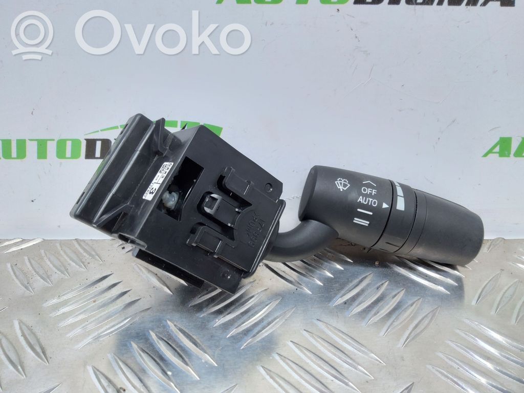 Mazda 6 Wiper control stalk 
