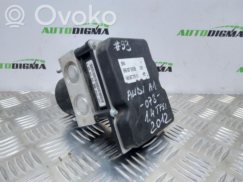 Audi A1 ABS Pump 