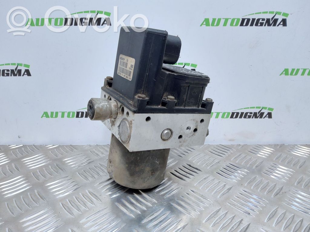 Ford Mondeo Mk III ABS Pump 