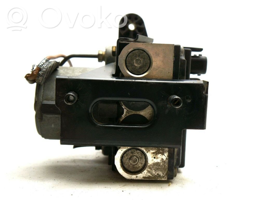 BMW 7 E38 ABS bloks 