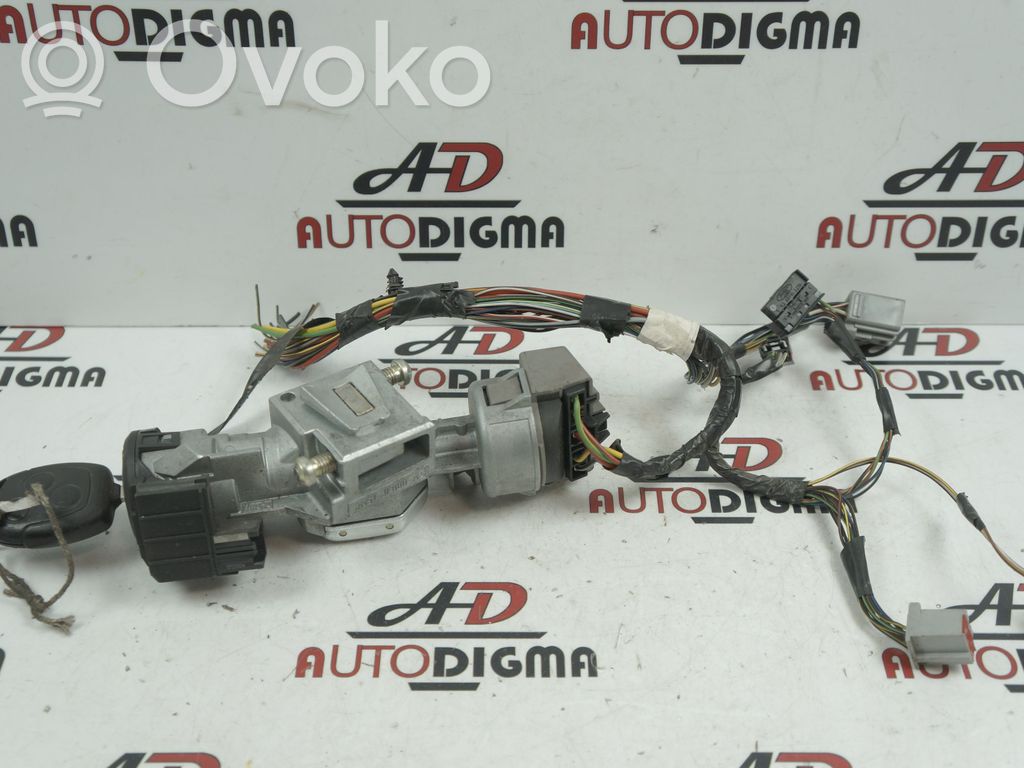 Ignition lock   3M513F880AC