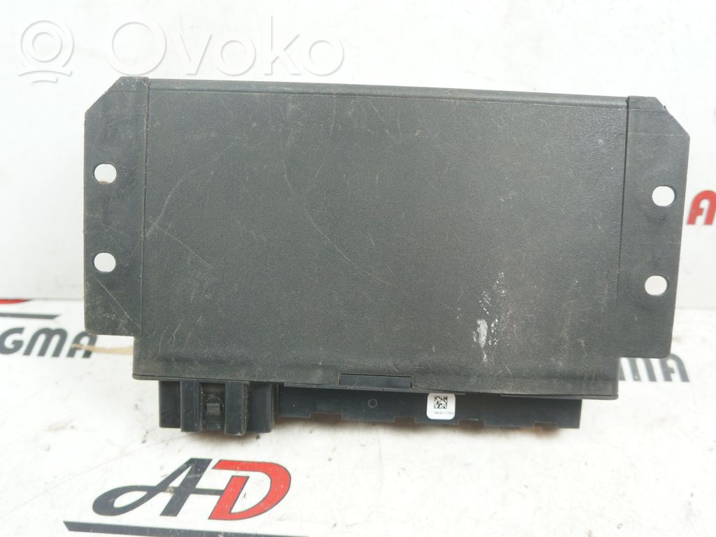 Audi A6 S6 C5 4B Komforta modulis 