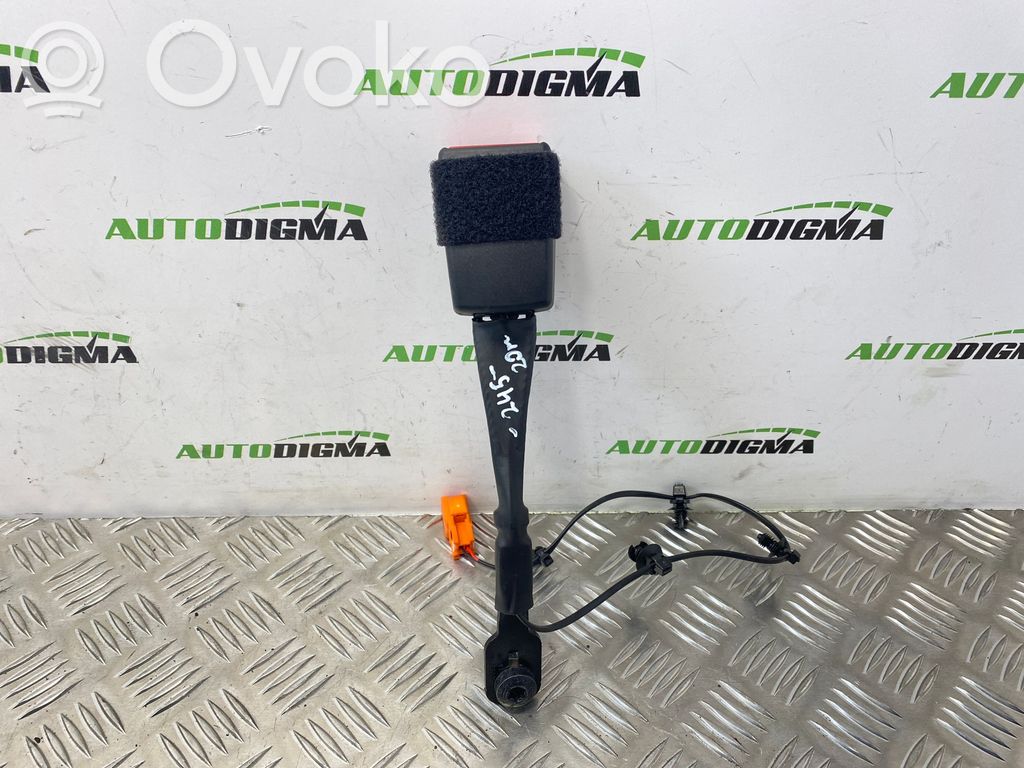 Land Rover Evoque II Hebilla del cinturón delantero 