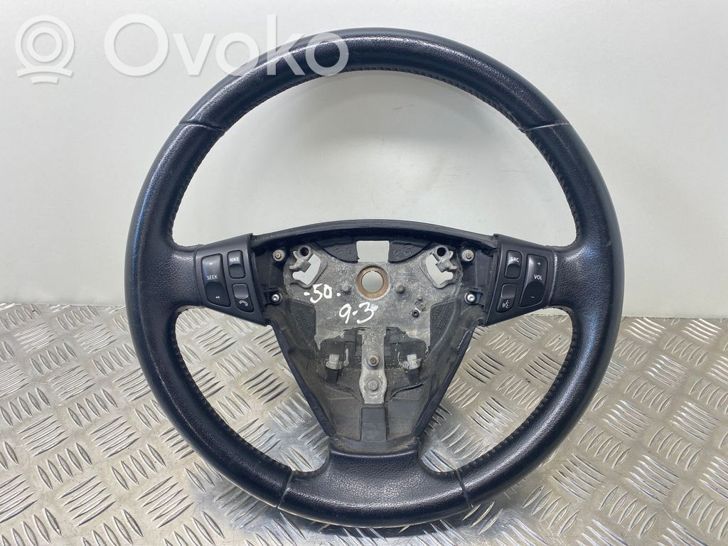 Saab 9-3 Ver2 Stūre 