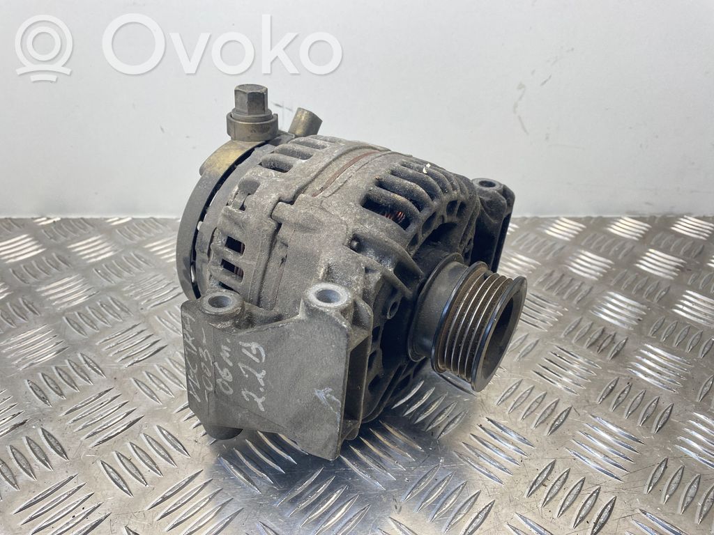 Opel Vectra C Ģenerators 