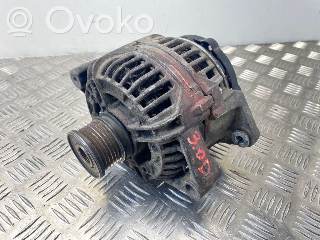 Alternator   BR14T3V14