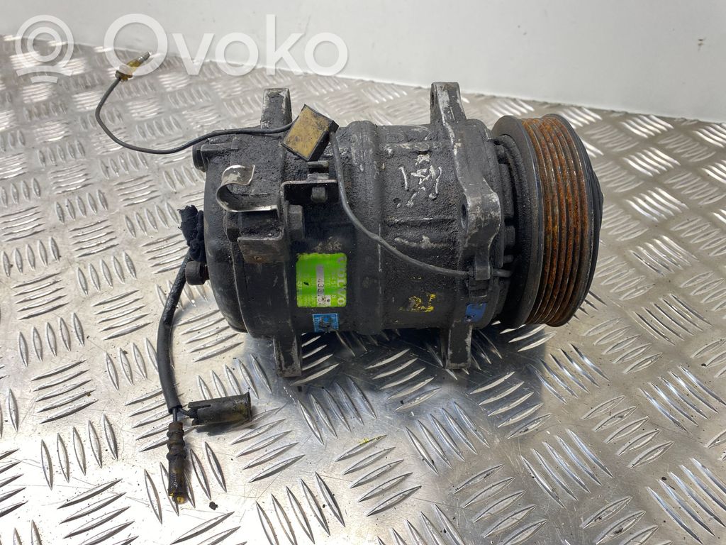 Volvo XC90 Air conditioning (A/C) compressor (pump) 
