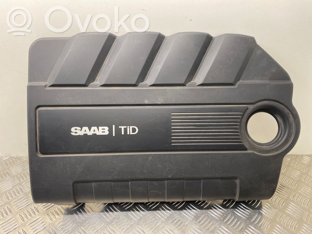 Engine cover (trim)   55556364,55557294