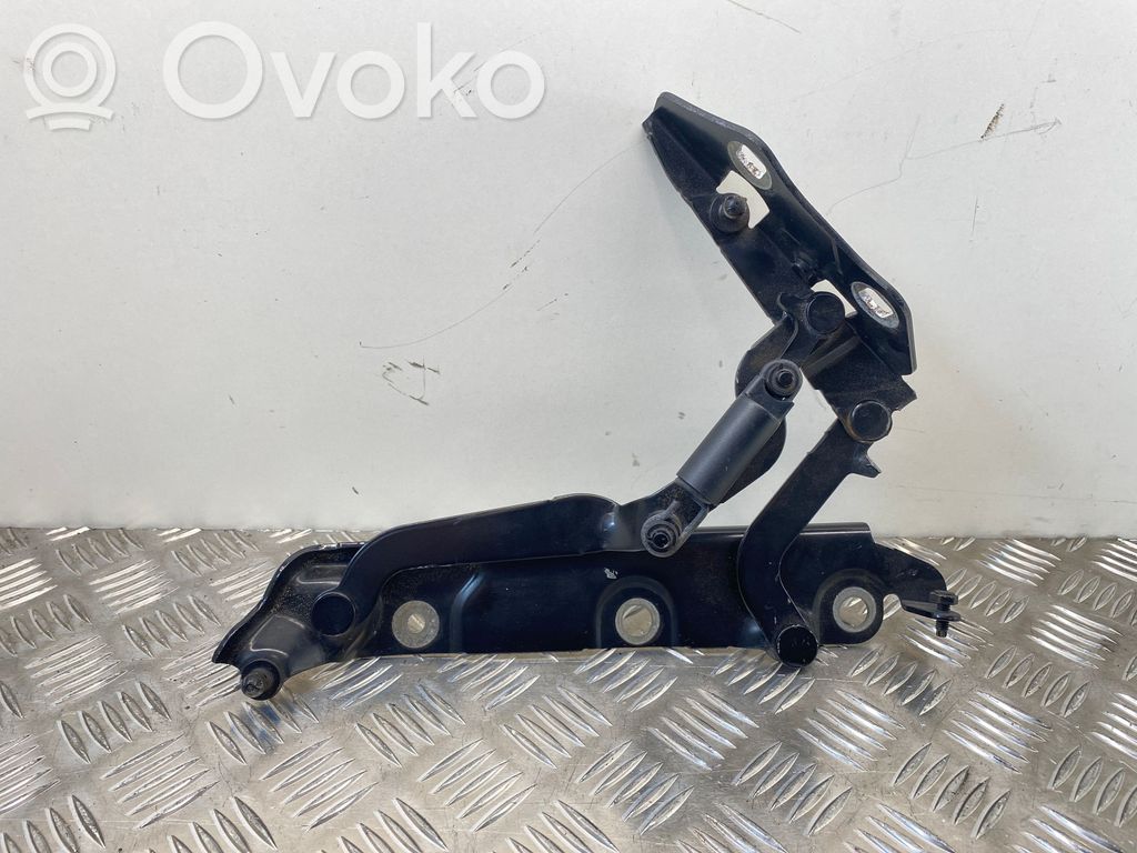 Jaguar XF Tailgate/trunk/boot hinge 