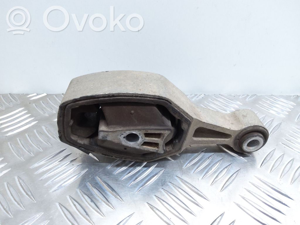 Peugeot 208 I Engine mount bracket 