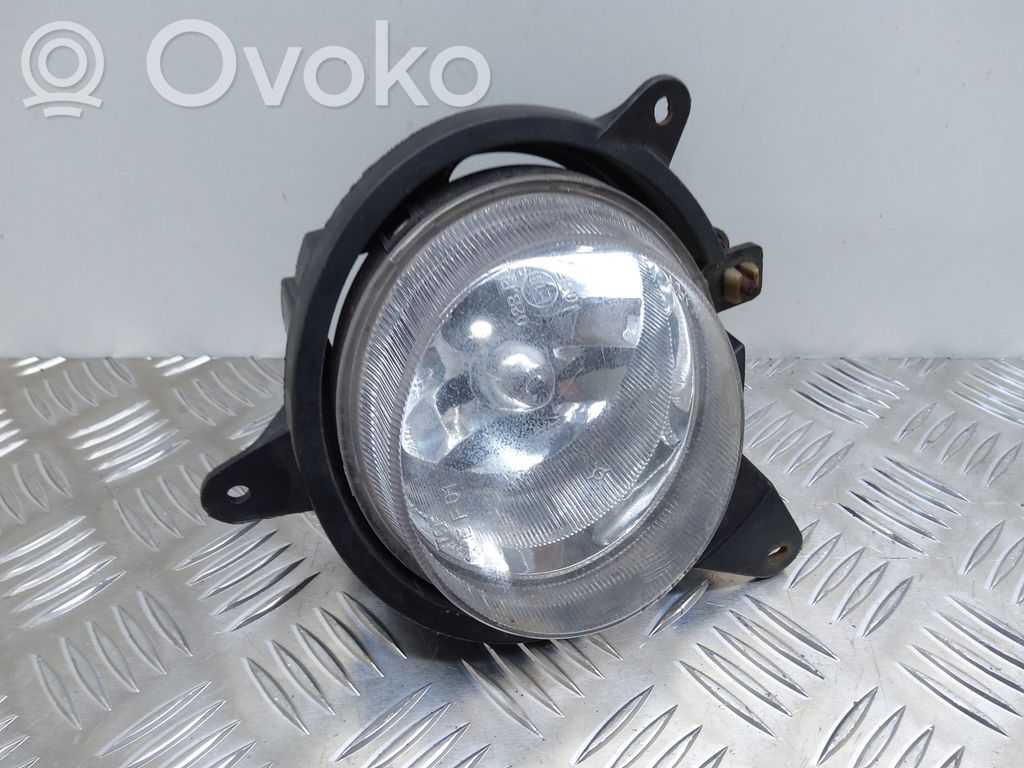 Front fog light   E130854