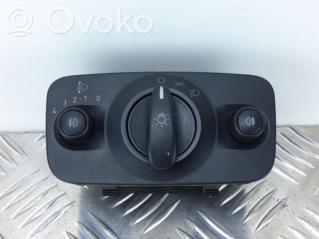 Ford Galaxy Light switch 