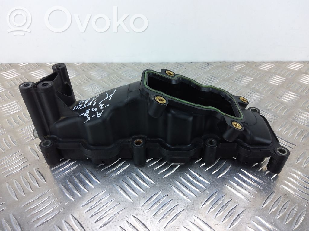 Audi A5 8T 8F Intake manifold 