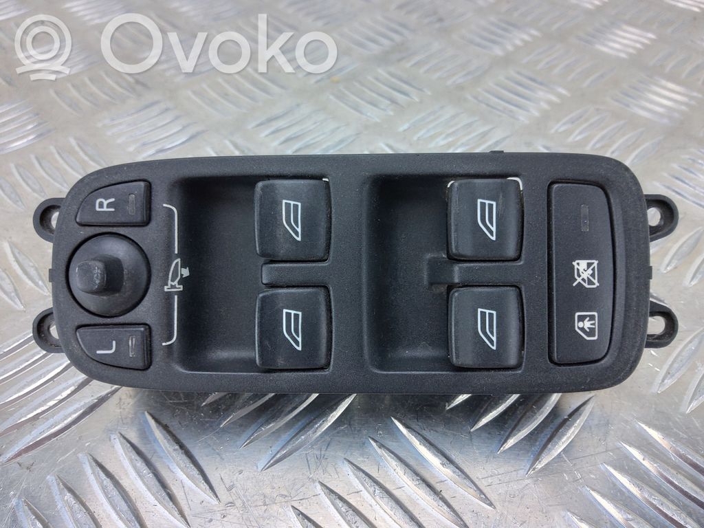 Volvo V50 Light switch 