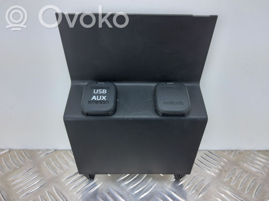 USB socket connector   GHP9644A1