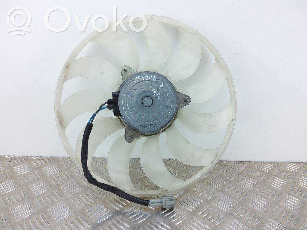 Диффузор   B1400004