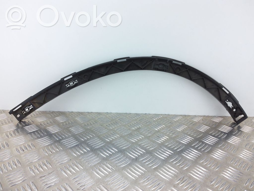 Smart ForFour I Front bumper mounting bracket 